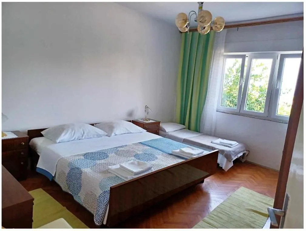 Apartman Belic Lopar Kroatië