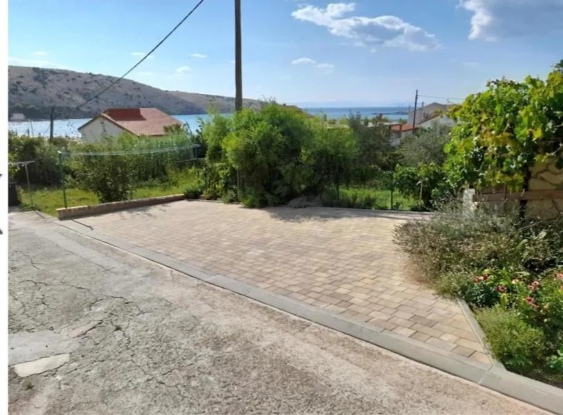 Apartman Belic Lopar