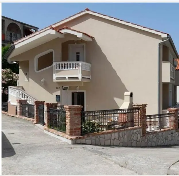 Apartman Belic Lopar